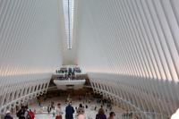 9/11 Memorial