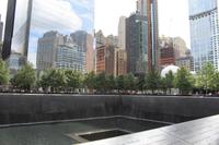 9/11 Memorial
