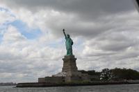 Bootsfahrt zur Lady Liberty 1