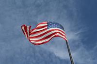 Flagge USA