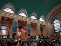 Grand Central Station