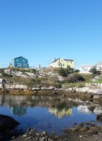 Peggy's Cove