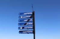 Promenade in Halifax