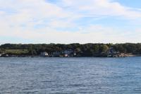 Blick auf Portland 3