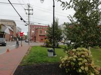 Spaziergang durch Portland (1)