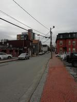 Spaziergang durch Portland (2)