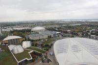 Blick vom Olympic Tower 2