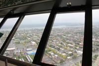 Blick vom Olympic Tower