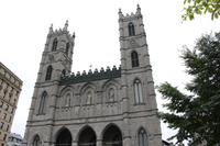 Notre-Dame de Montréal