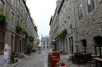 Altstadt Quebec 3