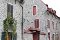 Altstadt Quebec 5