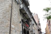 Altstadt von Quebec 1