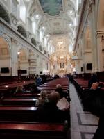 Basilika Notre Dame Quebec 1