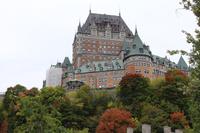 Chateau Frontenac