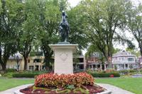 Joan of Arc Garden 2