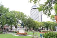 Joan of Arc Garden