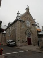 Kloster der Ursulinen Quebec