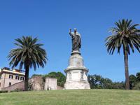 36_Rom_Vatikanische_Gärten