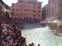 95_Rom_Trevibrunnen_nachmitt