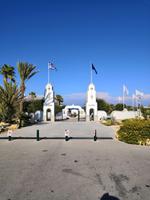 Die Thermen von Kallithea