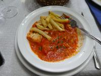 077 zweites Abendessen