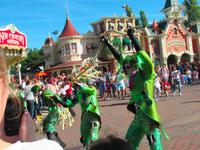 Disney Land