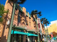 Walt Disney Filmstudios