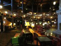 Fairmont Montebello Hotel