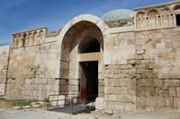 022 – Amman, Zitadelle