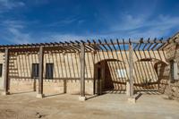 032 – Amman, Wüstenschlösser