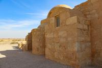 042 – Amman, Wüstenschlösser