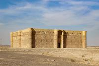 044 – Amman, Wüstenschlösser