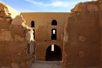 049 – Amman, Wüstenschlösser