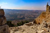 060 – Ajlun, Festung