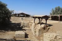 272 – Taufstelle Jesu