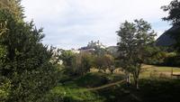 Spoleto (Burg Albornoz)