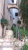 Spoleto (Altstadt)