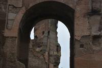Caracalla Thermen