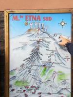 Zeichnerische Darstellung - der Weg nach oben.