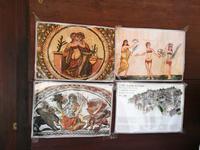 Erotik in der Antike.