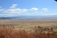 Ngorongoro 2