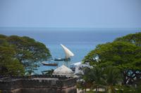 Sansibar - Altstadt 3