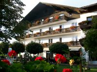 Semriacher Hof, unser Hotel