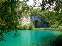 Die Plitwitzer Seen