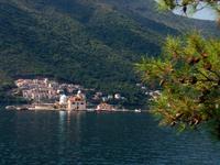 Kotor - Bucht