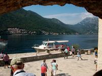 Kotor - Bucht