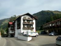 Unser Hotel in Riezlern