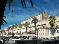 Split