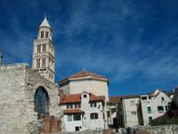 Split