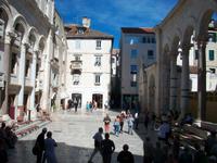 Split